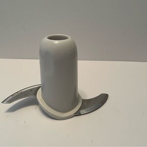 Black & Decker FP1600B FP1700B FP1800B Food Processor Chopping Blade Only